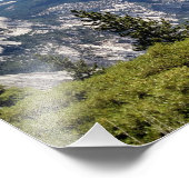 3 8 x 10のハーフドーム フォトプリント            (角)