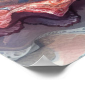 *~* 3 A100サイコボホジプシータンバリンダンサー ポスター (角)