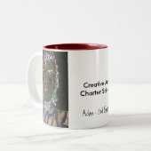 3-Adanマグ ツートーンマグカップ (正面左)