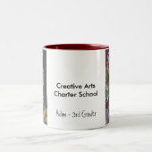 3-Adanマグ ツートーンマグカップ (中央)