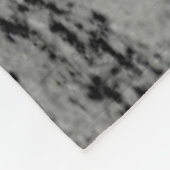 3 AMIGOS，ベトナム1968 フリースブランケット (角)