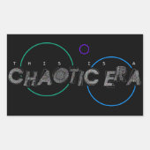 3-B0D-3 (クール) 長方形シール (正面)