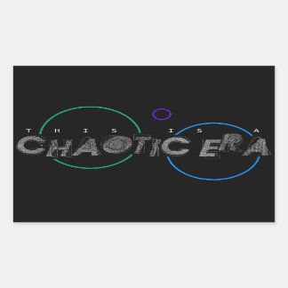 3-B0D-3 (クール) 長方形シール