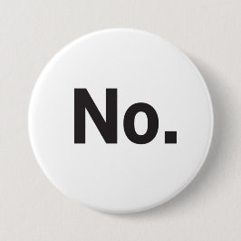 3" Button: No. 缶バッジ