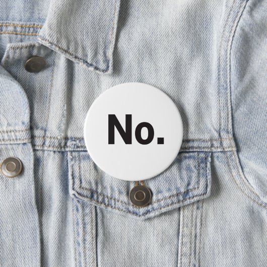 3" Button: No. 缶バッジ (インサイチュ)