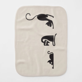 3 cats バープクロス