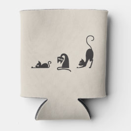 3 cats 缶クーラー