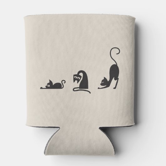 3 cats 缶クーラー (裏面)