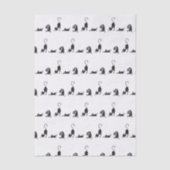 3 cats 薄葉紙 (正面)