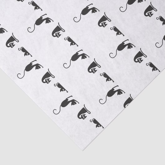 3 cats 薄葉紙 (詳細)