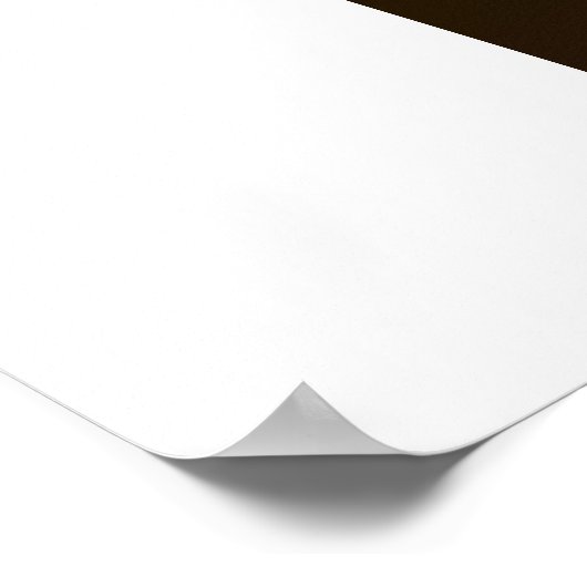 3 crosses ポスター (角)