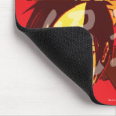 3 Delivery™のグループのマウスパッド マウスパッド (コーナー)