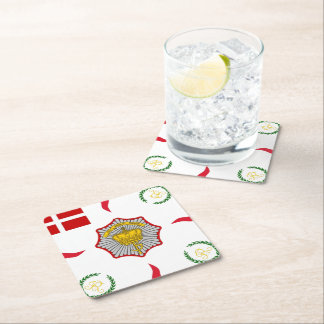 3.DL main image coaster スクエアペーパーコースター