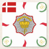 3.DL main image coaster スクエアペーパーコースター (正面)