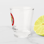 3.DL Shotglass ショットグラス (右)