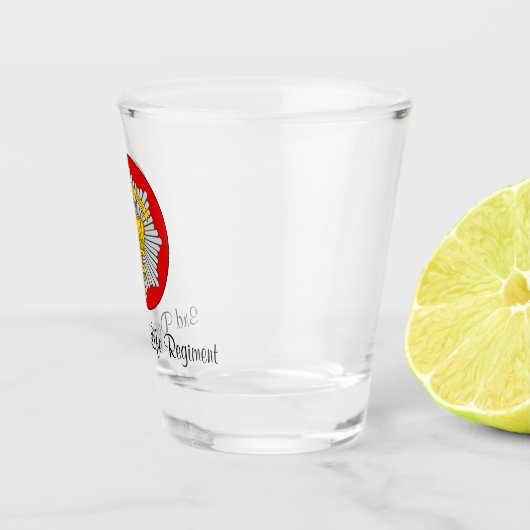 3.DL Shotglass ショットグラス (右)