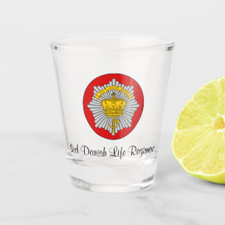 3.DL Shotglass ショットグラス
