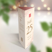 3 in 1テーブル番号、メニューとサンキューカード