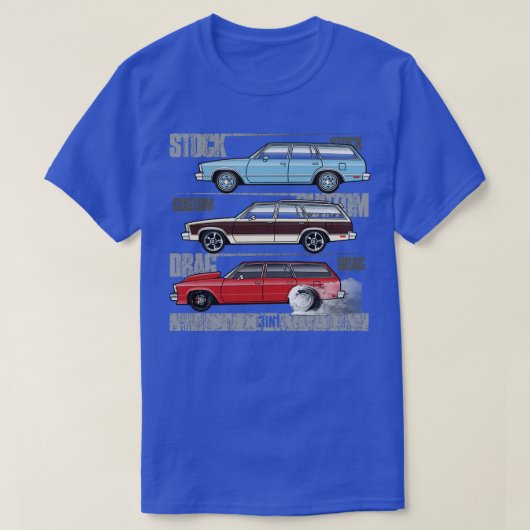 3 in 4 tシャツ (デザイン正面)