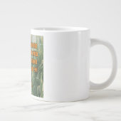 3 John 1:11 WEBU Mug ジャンボコーヒーマグカップ (右)