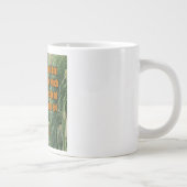 3 John 1:11 WEBU Mug ジャンボコーヒーマグカップ (右)