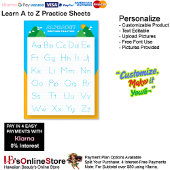 3 Learn To Spell A to Z Teacher Home Schooling