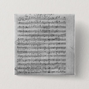 3 Lieder 缶バッジ