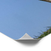 3 Month Old Boxer Puppy ポスター (角)