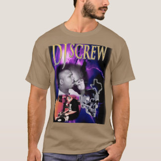 3 Nhe Morning セシウム ジョーク Tシャツ