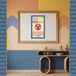 3 of Cups ポスター