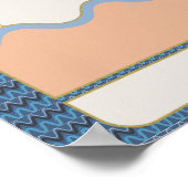 3 of Cups ポスター (角)