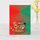 3 ozneiのPurimカードHaman カード (黄色い花)