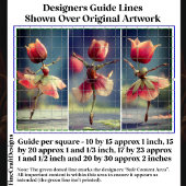 3 Shabbyシックなフラワーダンサー、バラDJ6LF Decompage 薄葉紙