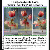 3 Shabbyシックなフラワーダンサー、バラDJ6R Decompage 薄葉紙