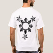 3_stars_and_sun tシャツ (裏面)