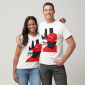 3 Tシャツ (ユニセックス)