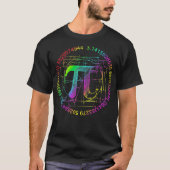 3 Tシャツ (正面)