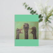 3 Tenors ポストカード (スタンド正面)