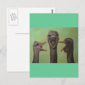 3 Tenors ポストカード (正面/裏面)