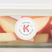 3 Variation Business Packaging & Label ラベル (貼付)