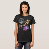 3 WES 月 Tシャツ (正面フル)