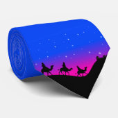 3 Wisemen ネクタイ (ロール)