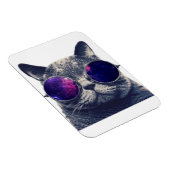 3"x4"フォトマグネット マグネット (右側)