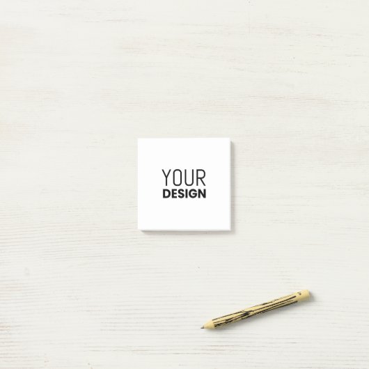 3" x 3" Post-Itメモ ポストイット (デスク上)