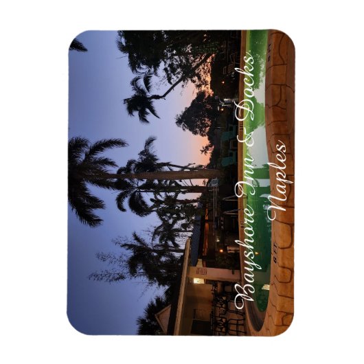 3" x 4インチフレキシブルフォトマグネット マグネット (縦)