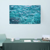 3' x 5'バナー 横断幕 (トレードショー)