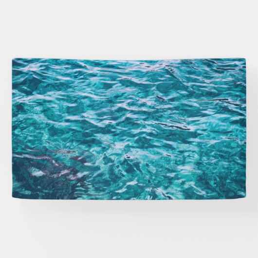 3' x 5'バナー 横断幕 (横)