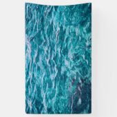 3' x 5'バナー 横断幕 (縦)