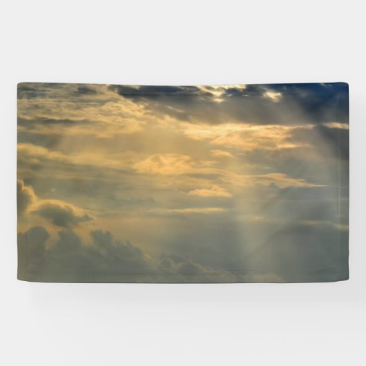 3' x 5'バナー 横断幕 (横)