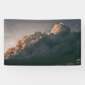 3' x 5'バナー 横断幕 (横)